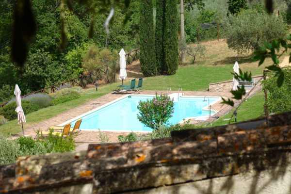 La Torre - Le Logge di Silvignano
