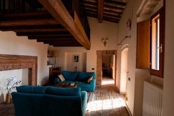 Loggiato 1 sofa 2