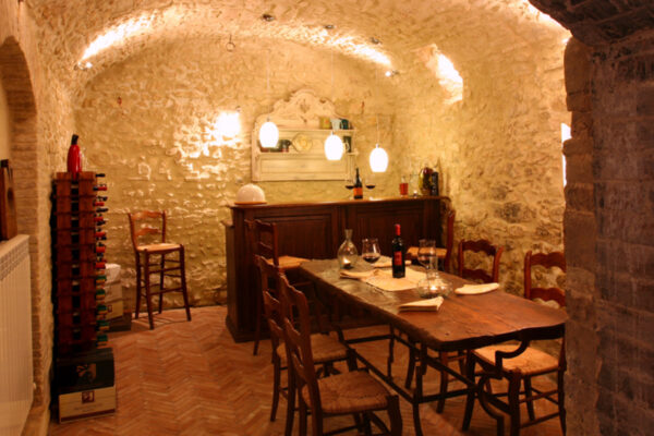 Wine Cellar 2