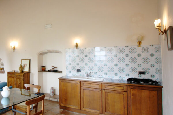 loggiato2--IMG_1051 - Kitchen