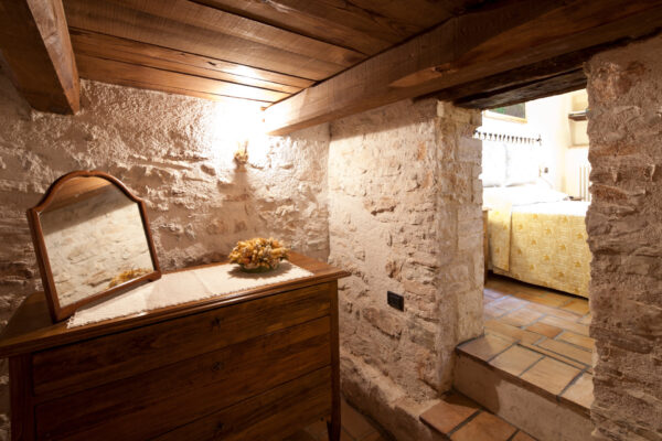 lower-tower--bedroom and changing room