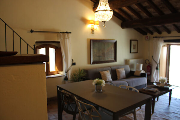 upper-tower-living room with ambient light